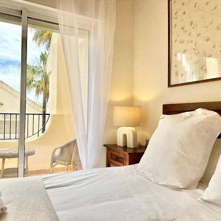 El Arenal Townhouse By The Beach With Swimming Pool - Eaw Homes Marbella Dış mekan fotoğraf
