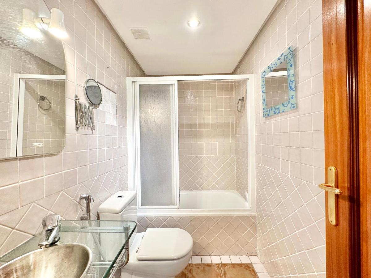 El Arenal Townhouse By The Beach With Swimming Pool - Eaw Homes Marbella Dış mekan fotoğraf