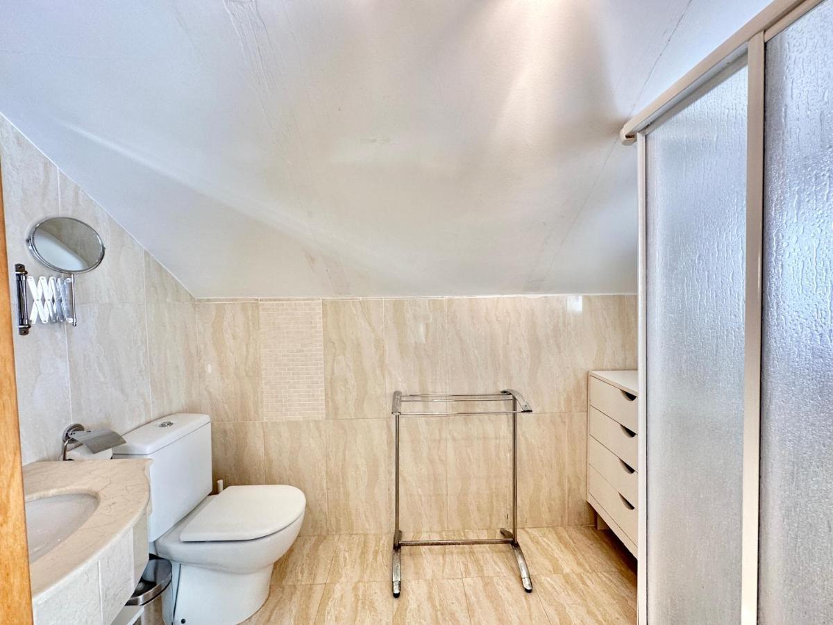 El Arenal Townhouse By The Beach With Swimming Pool - Eaw Homes Marbella Dış mekan fotoğraf