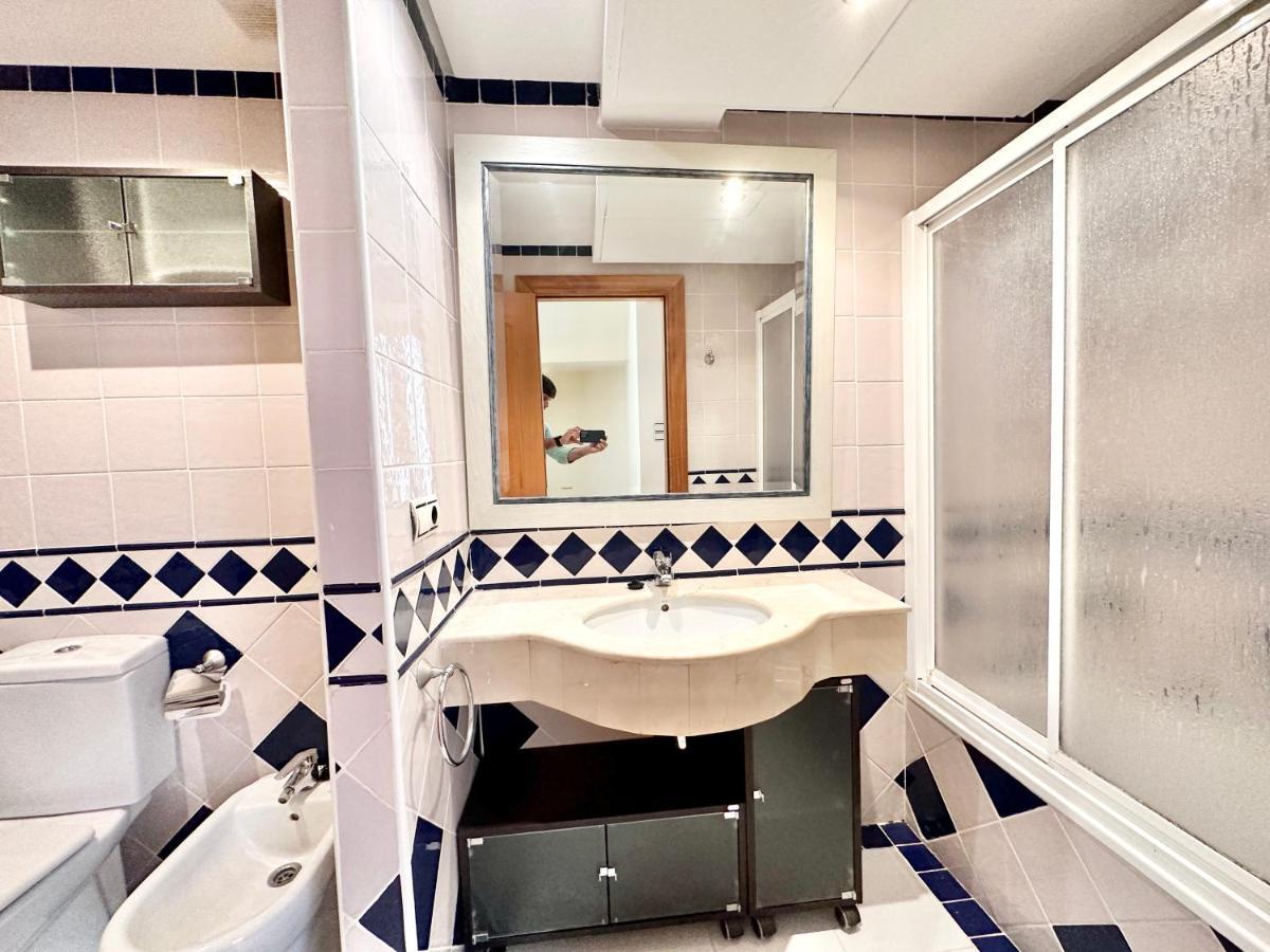 El Arenal Townhouse By The Beach With Swimming Pool - Eaw Homes Marbella Dış mekan fotoğraf