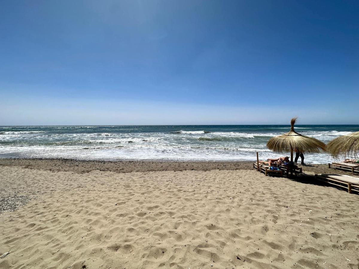 El Arenal Townhouse By The Beach With Swimming Pool - Eaw Homes Marbella Dış mekan fotoğraf