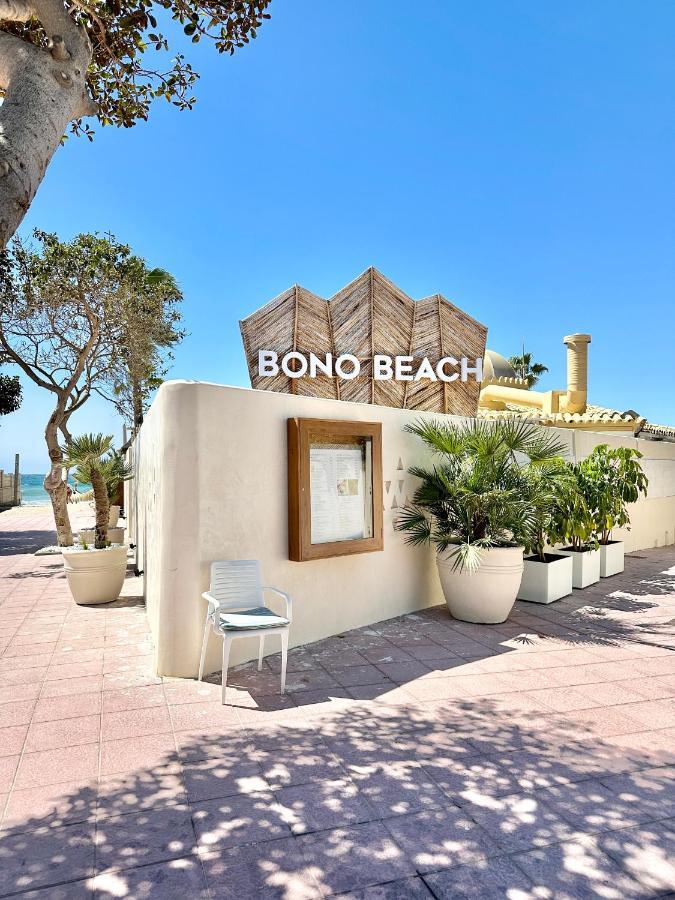 El Arenal Townhouse By The Beach With Swimming Pool - Eaw Homes Marbella Dış mekan fotoğraf