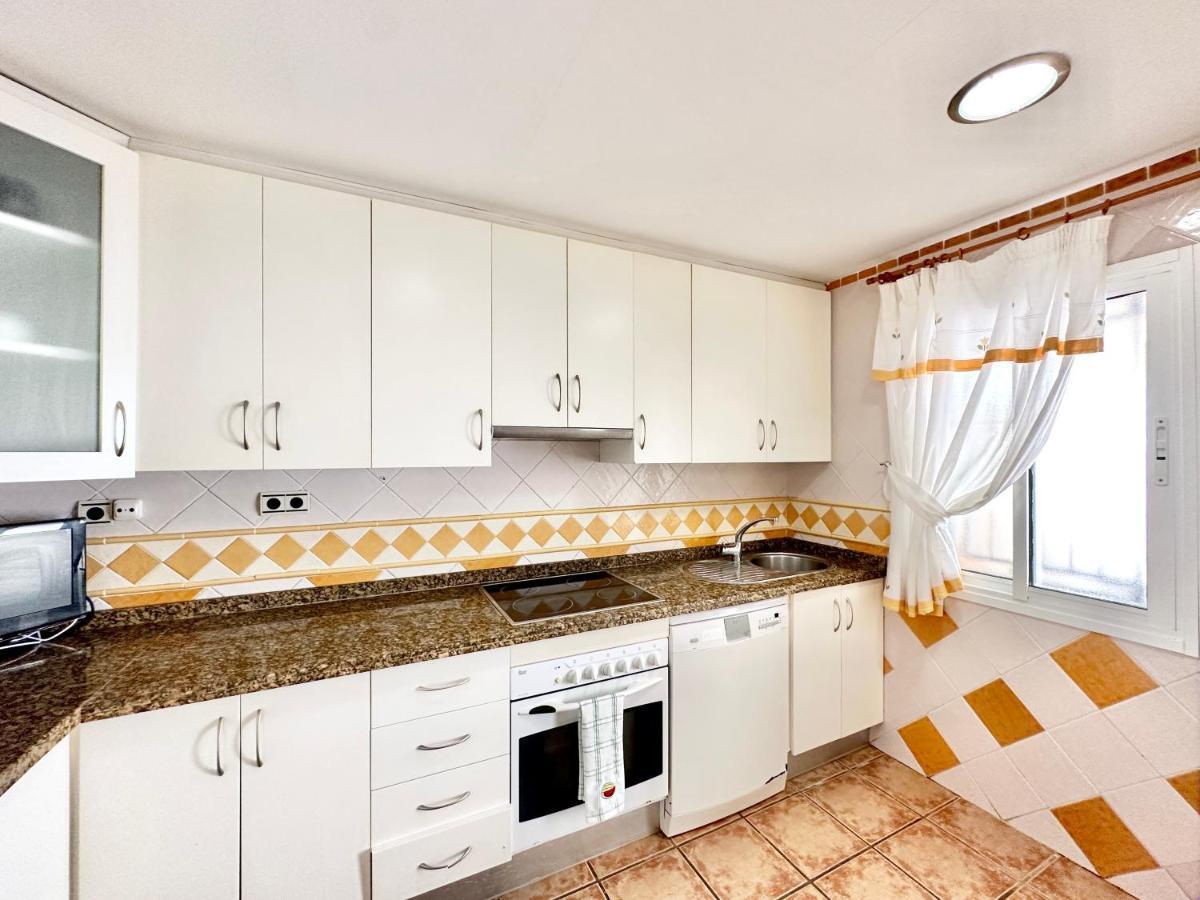 El Arenal Townhouse By The Beach With Swimming Pool - Eaw Homes Marbella Dış mekan fotoğraf