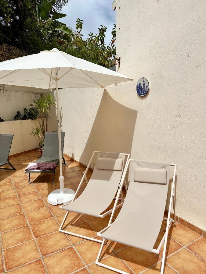 El Arenal Townhouse By The Beach With Swimming Pool - Eaw Homes Marbella Dış mekan fotoğraf