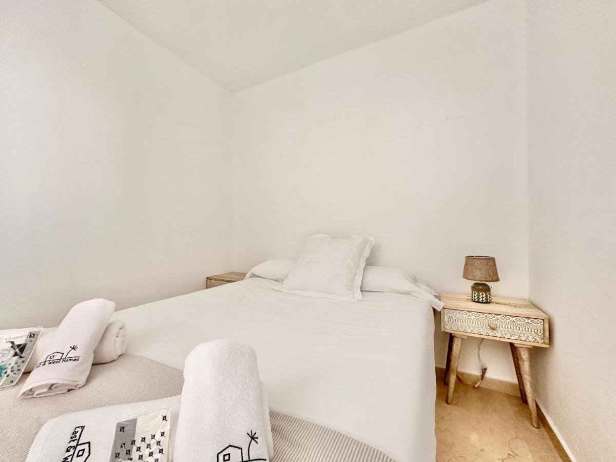 El Arenal Townhouse By The Beach With Swimming Pool - Eaw Homes Marbella Dış mekan fotoğraf