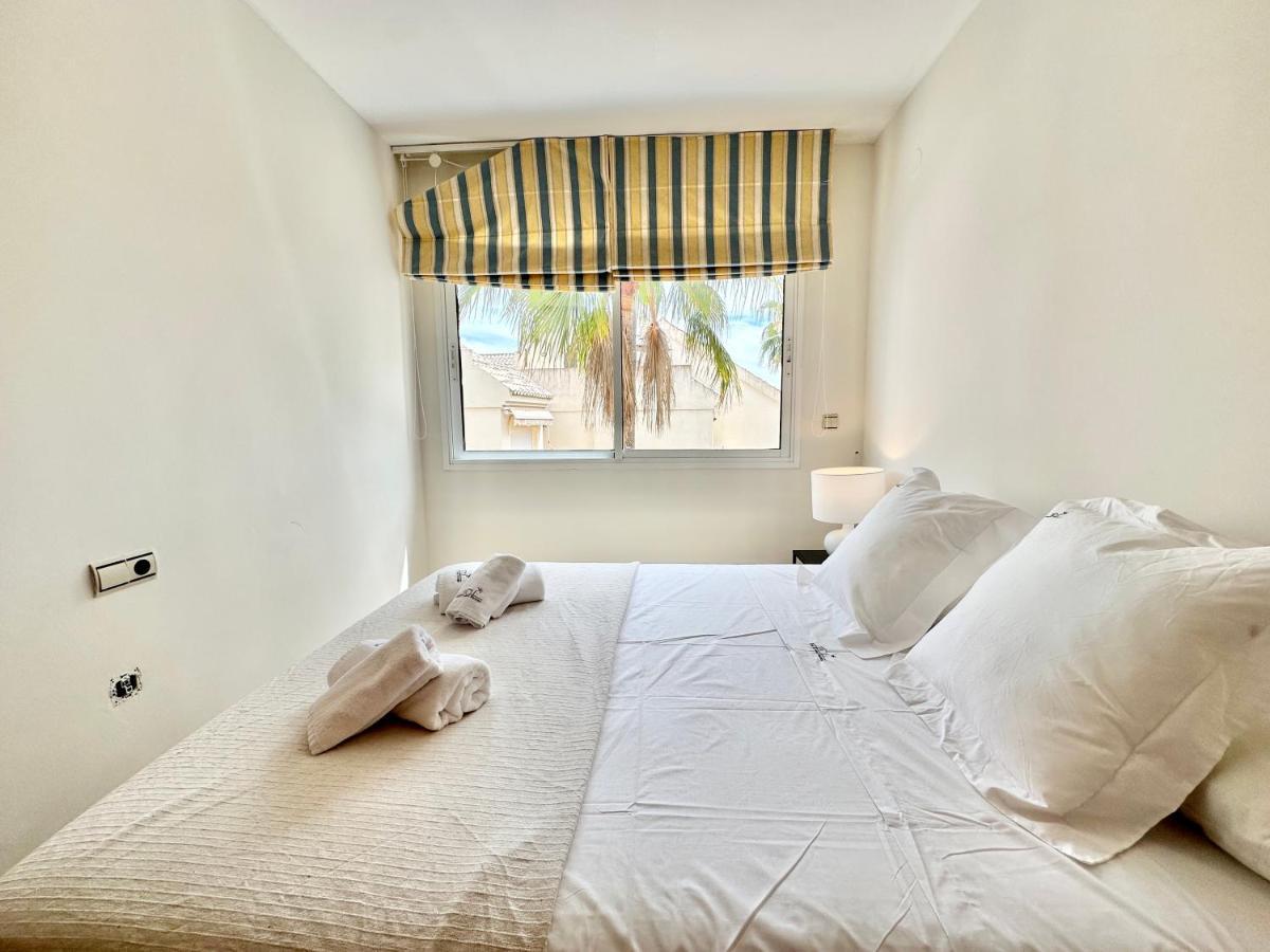El Arenal Townhouse By The Beach With Swimming Pool - Eaw Homes Marbella Dış mekan fotoğraf