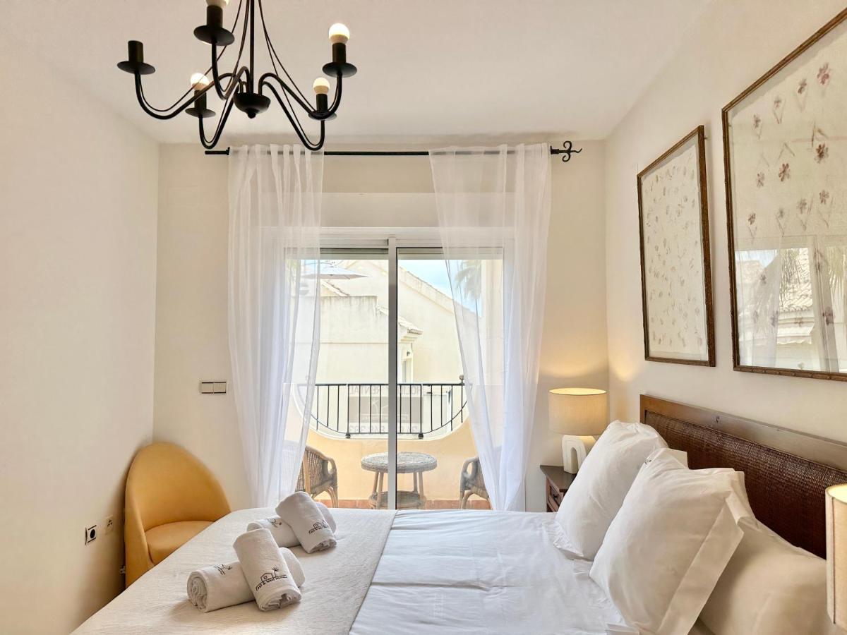 El Arenal Townhouse By The Beach With Swimming Pool - Eaw Homes Marbella Dış mekan fotoğraf